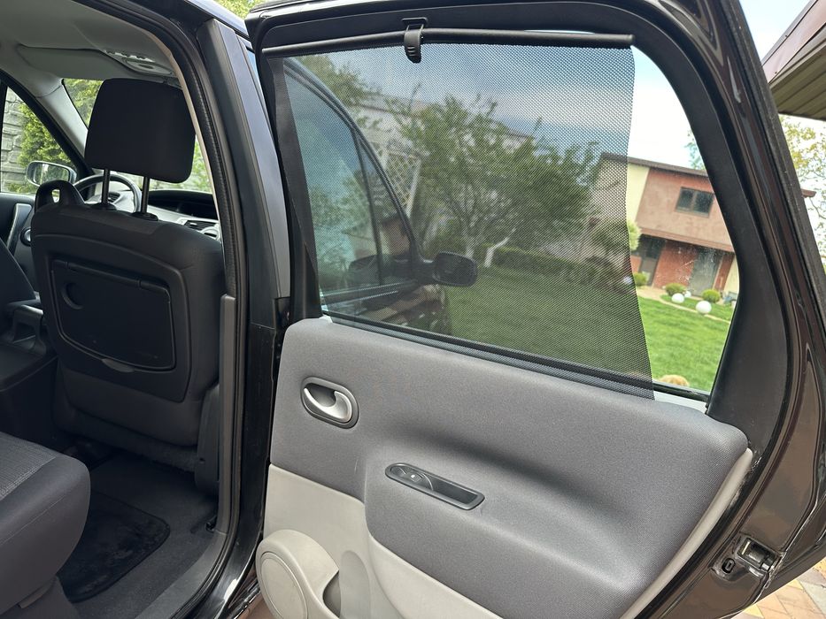 Renault Scenic 2008 1.6 бензин