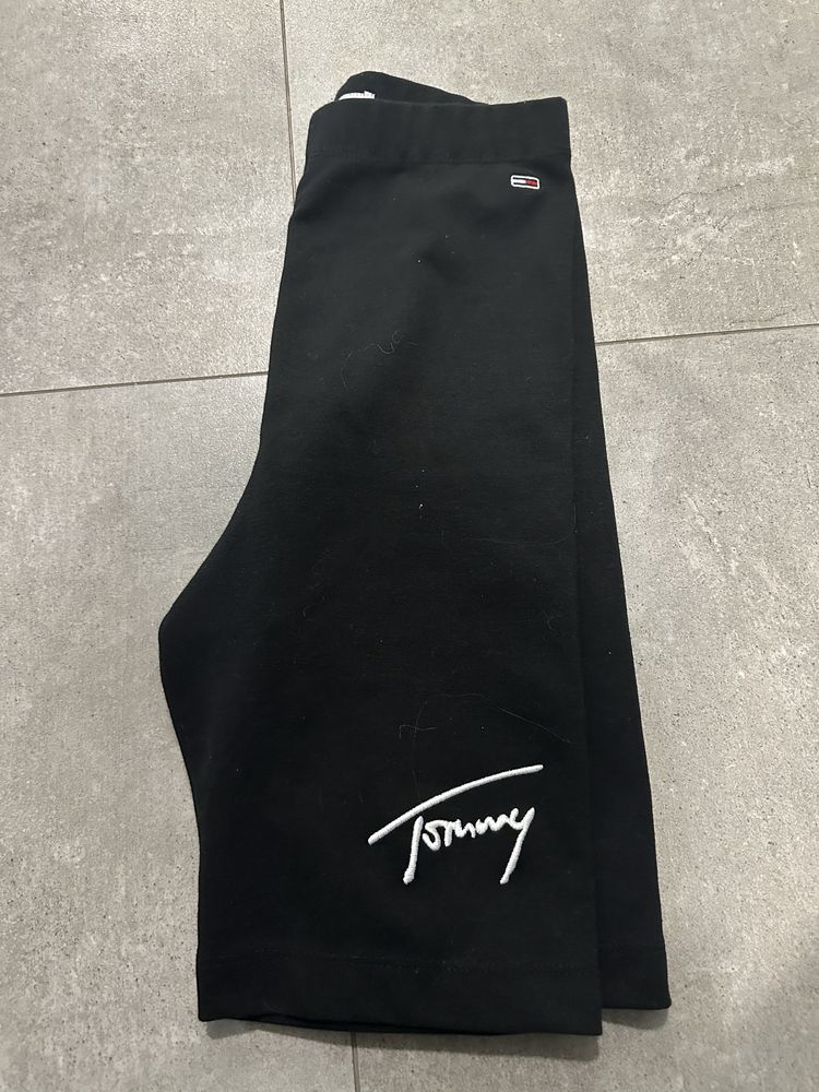 Tommy hilfiger bokserki spodenki rozm XS