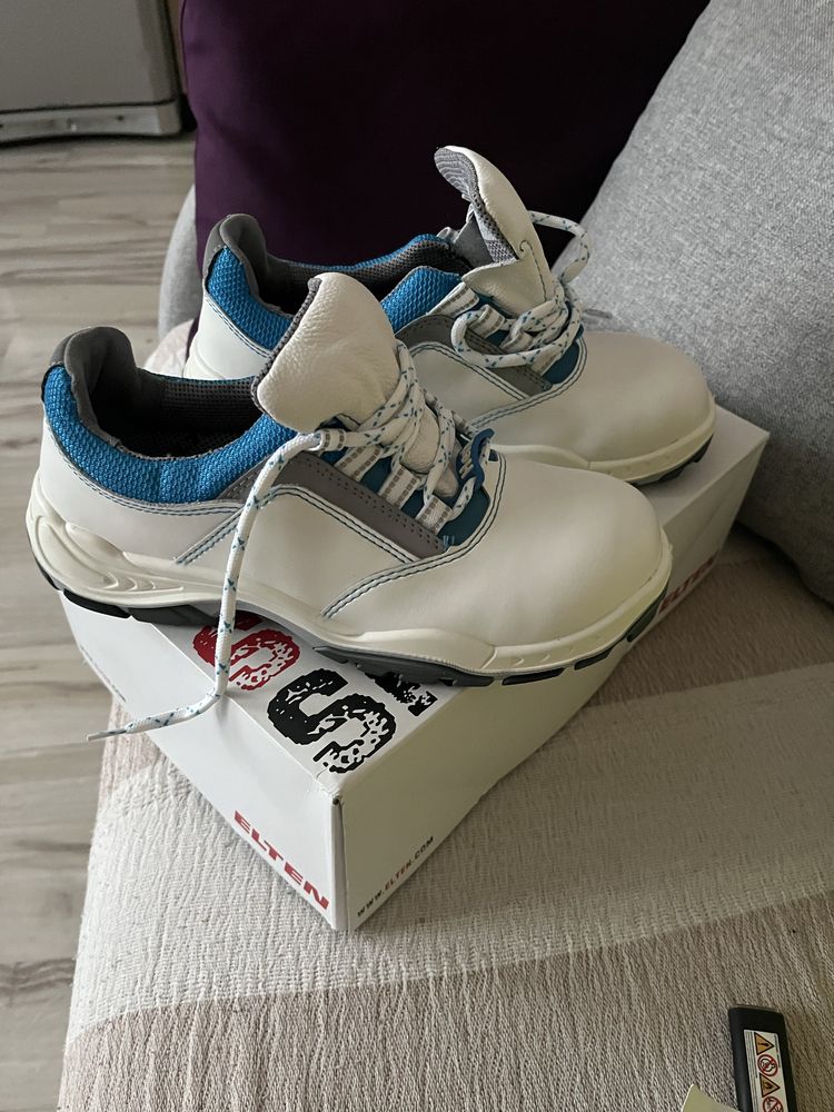 Bity robocze nowe Elten