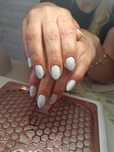 Manicure hybrydowy. Paznokcie hybrydowe