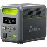 Зарядна станція Fossibot F1200 1024Wh 1200W В НАЯВНОСТІ