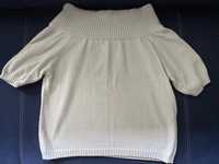 Sweter By o la la 38 M 36 S