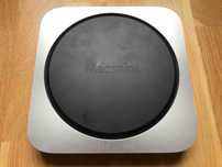 Apple Mac mini 2014r/IC i5 2,6GHz/A1347/SSD 500Gb/Ram 8Gb