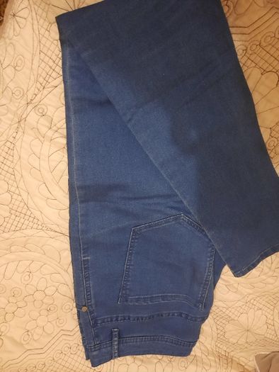 Джинси Bershka Super skinny fit