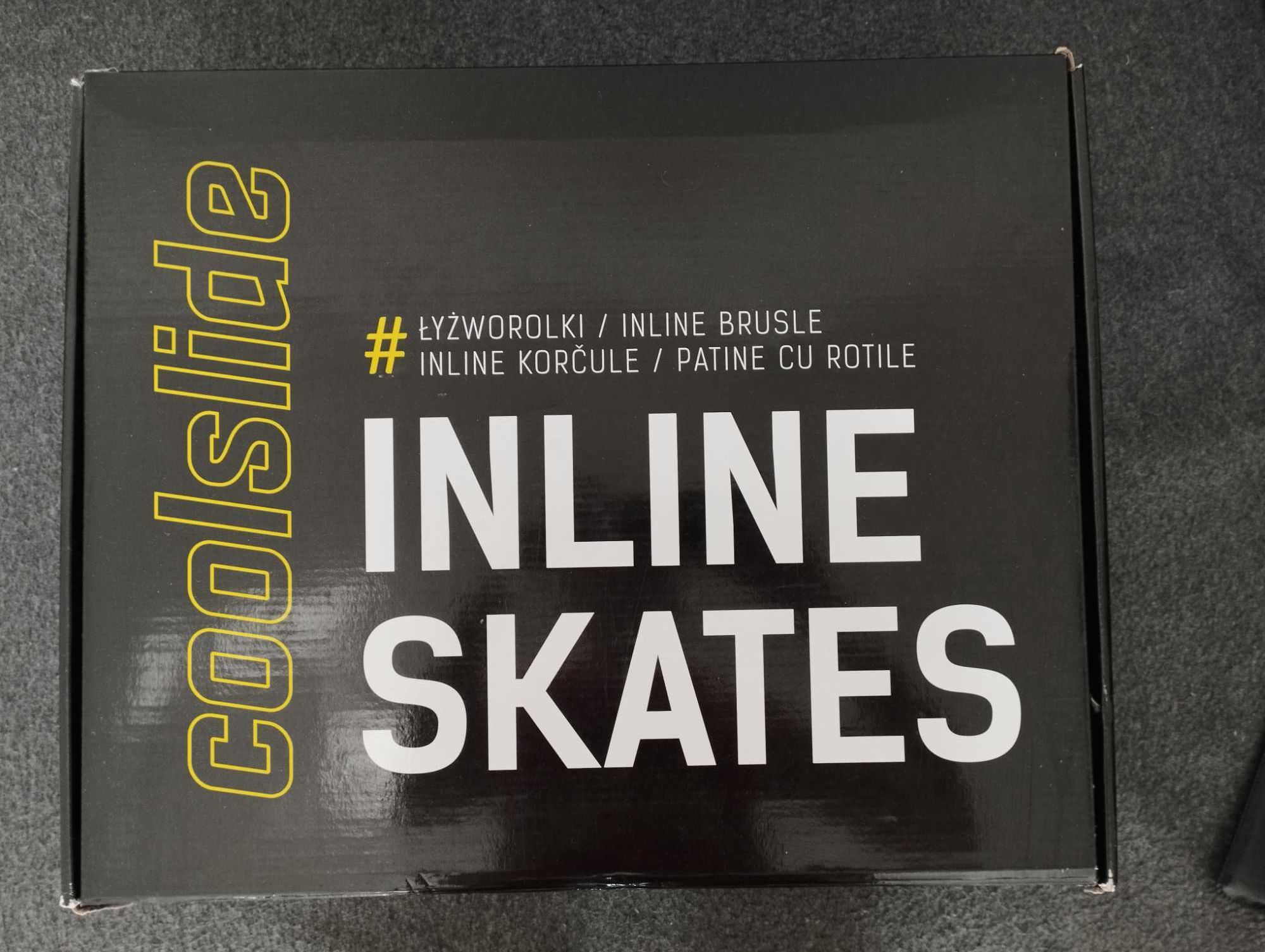 Inline Skates Women