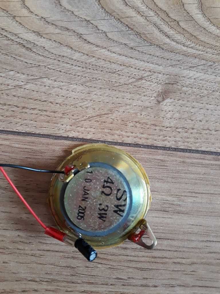 głośniki do bommboxa