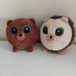 Peluches Pingo Doce
