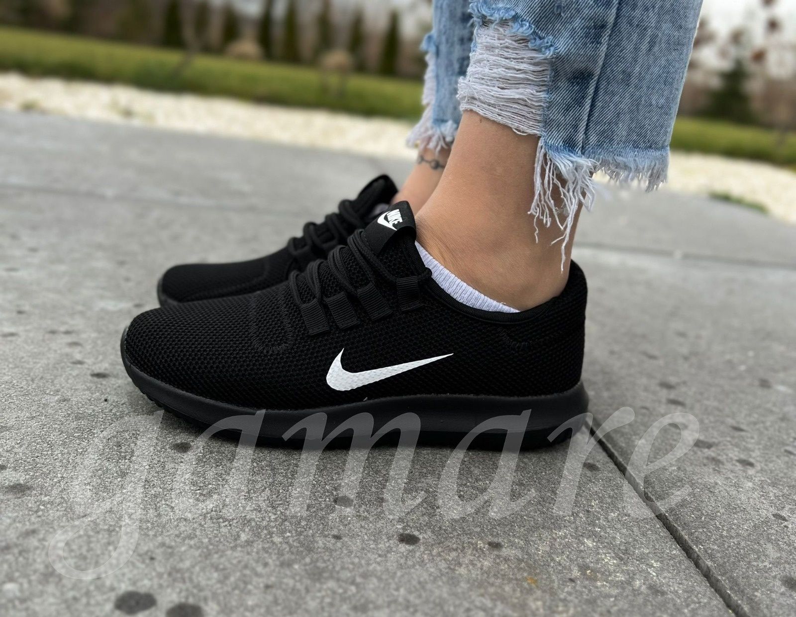 Buty Nike Run Damskie Nowe Rozm 36-41