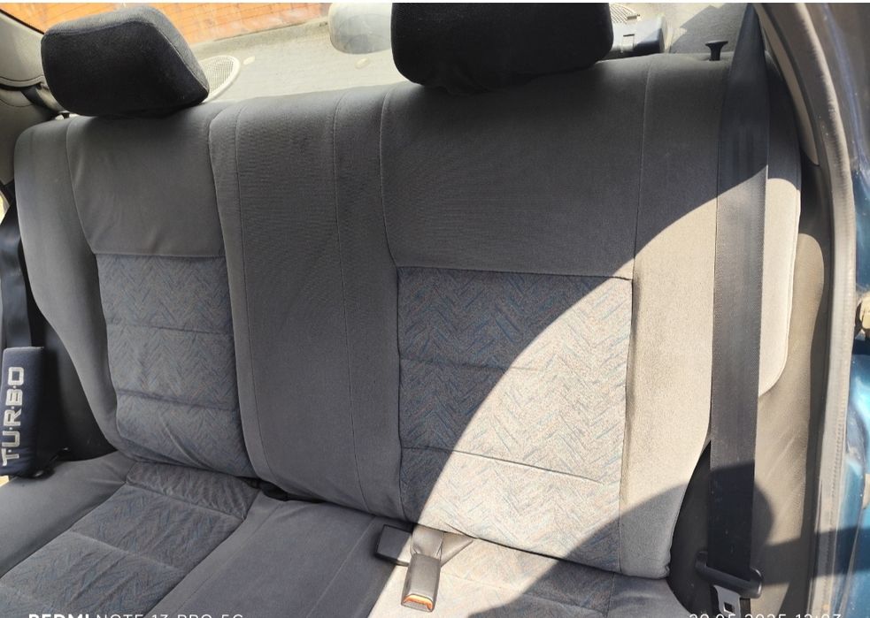 Продам сиденье  Сенс,Ланос