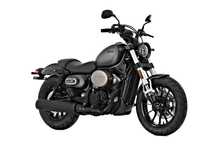 Hyosung GV Motocykl HYOSUNG GV125S EVO Euro5 Transport od 0zł Raty 0% Ruda Śl