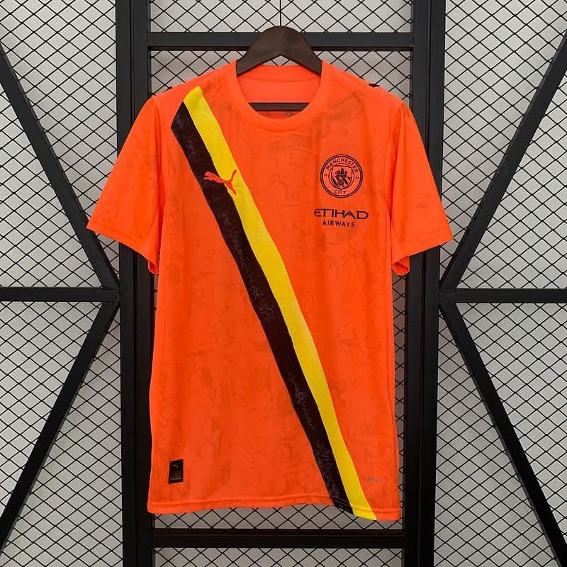 Camisolas de Futebol 2025/26
