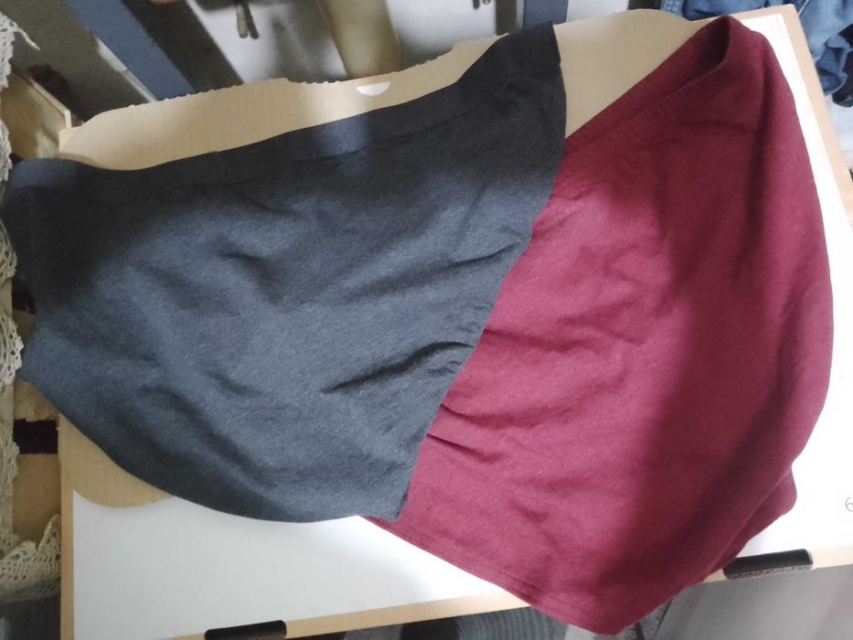 Primark.TU.GEORGE. XXL,2XL,XXXL.Bawełna.Duże slipy.Jakość.5szt.Nowe