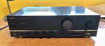 Wzmacniacz technics su 810 Japan