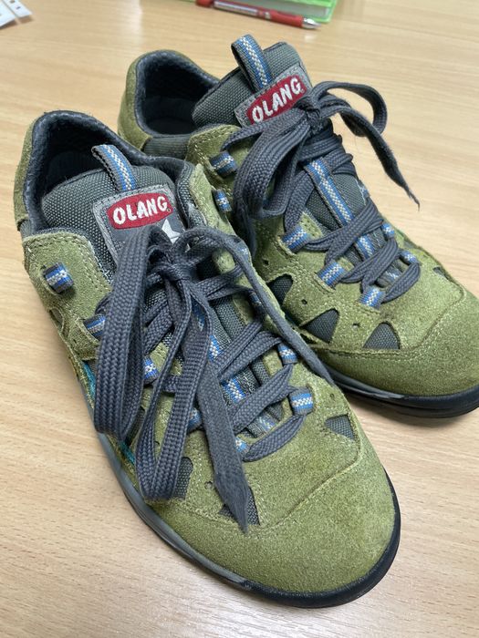 Кросівки утеплені водонепроникні