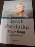 Książka Jezyk dwulatka
