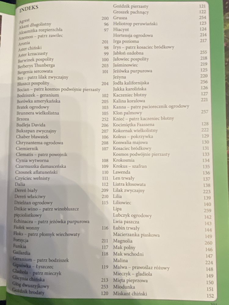 Piękne ogrody Edycja specjalna