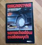 Diagnostyka samochodów osobowych