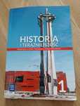 Podręcznik do historii i teraźniejszości klasa 1