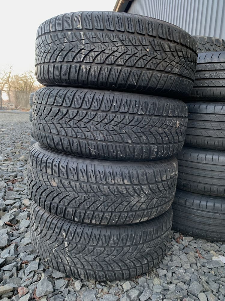 Колеса, диски 5 112 R16 Audi, Volkswagen, Skoda