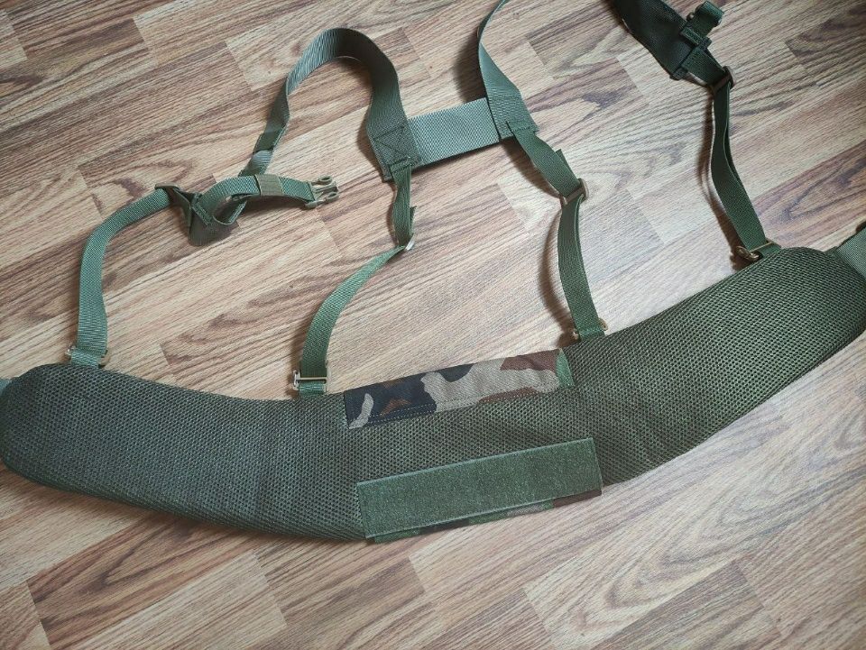 РПС Вудленд woodland