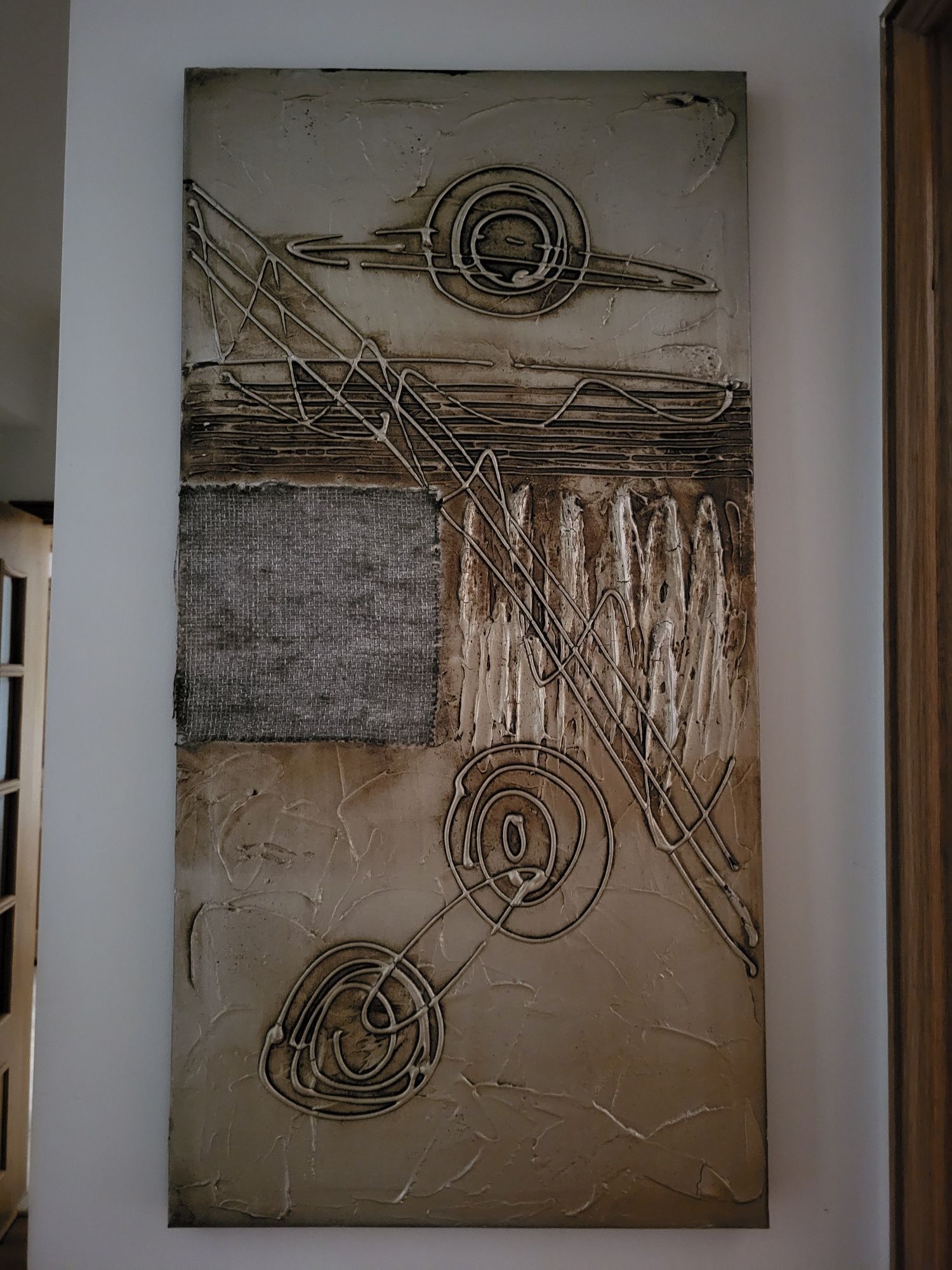 Quadro decorativo
