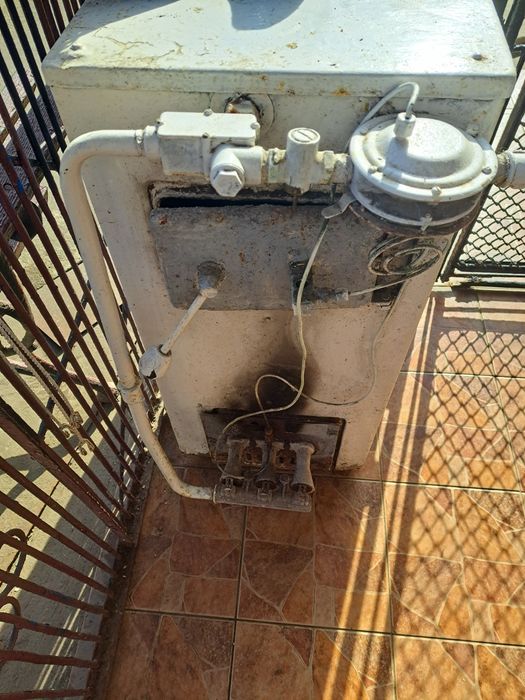 Котел бу у добраму стані