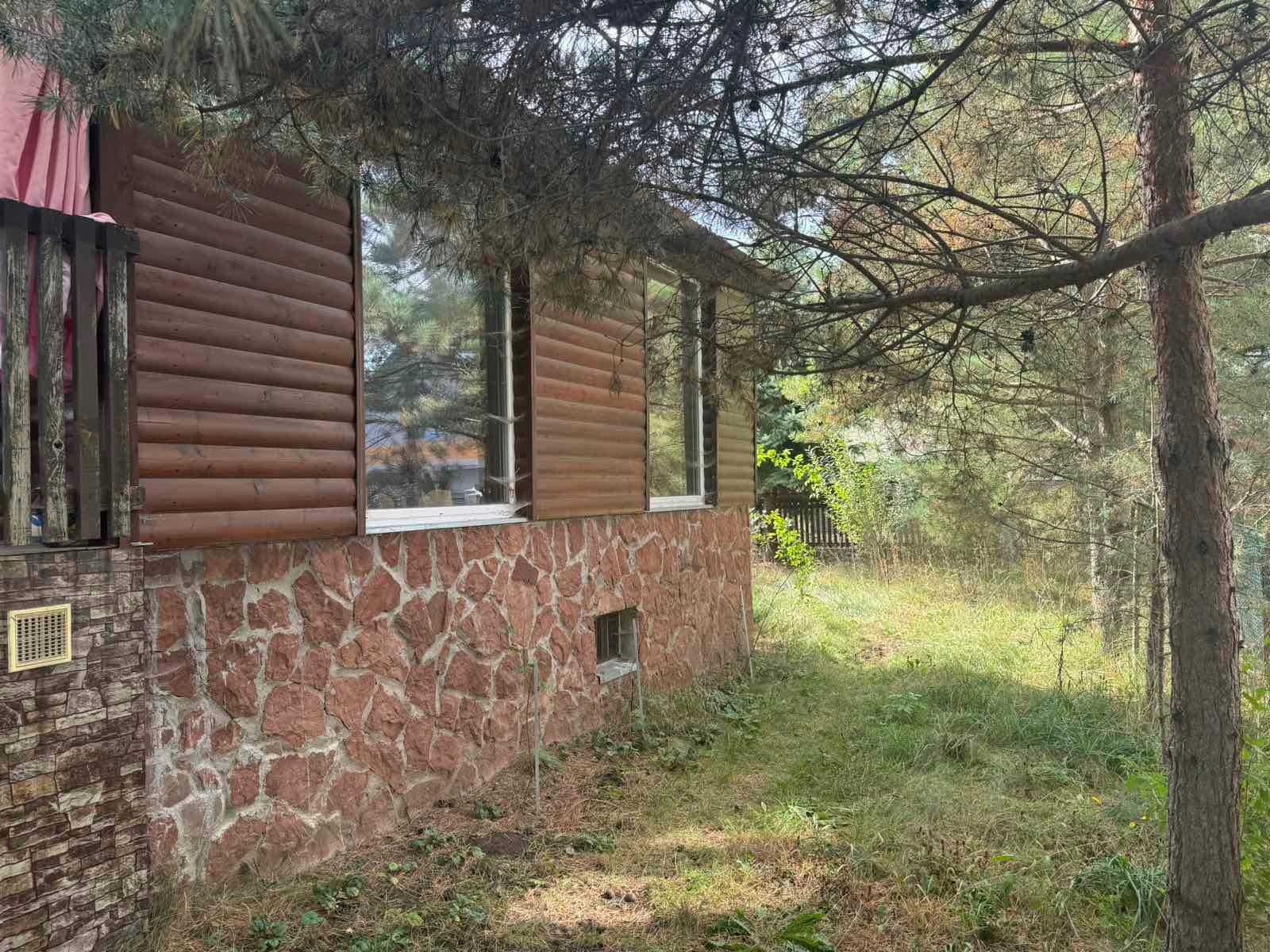 Продаж будинку у с. Підгороднє біля Тернополя