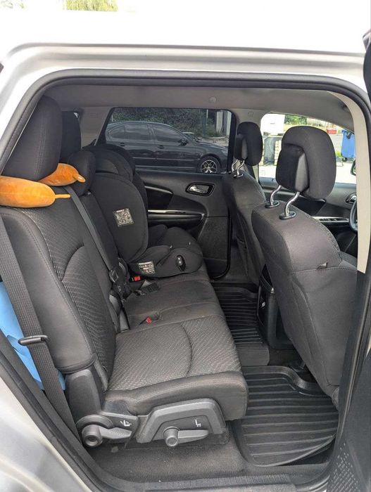 Продам Dodge Journey 2013 SE 2.4 газ/безнин