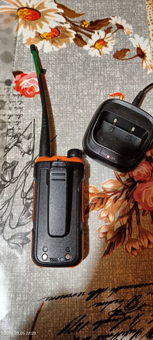 Рація AGENT AR - UV 10
