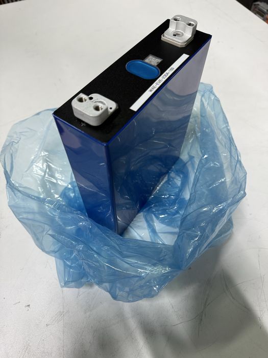 Eve 230ah lifepo4 Нові!!!