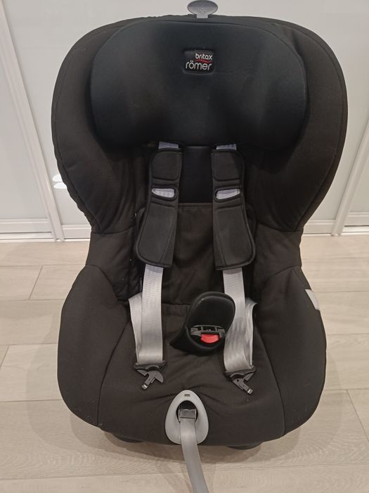 Britax Romet fotelik