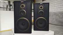 Kolumny stereo Hi-fi Life ton Delta 120