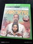 Far Cry 6 Xbox One