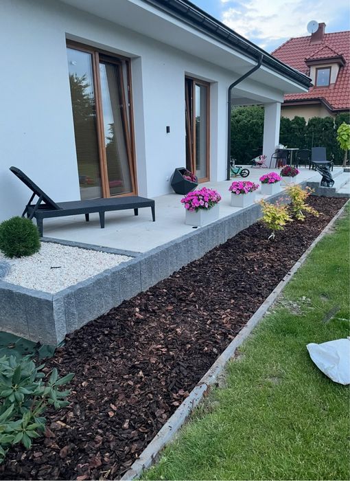 Dom parterowy 4 sypialnie 2 lazienki 20km od Warszawy