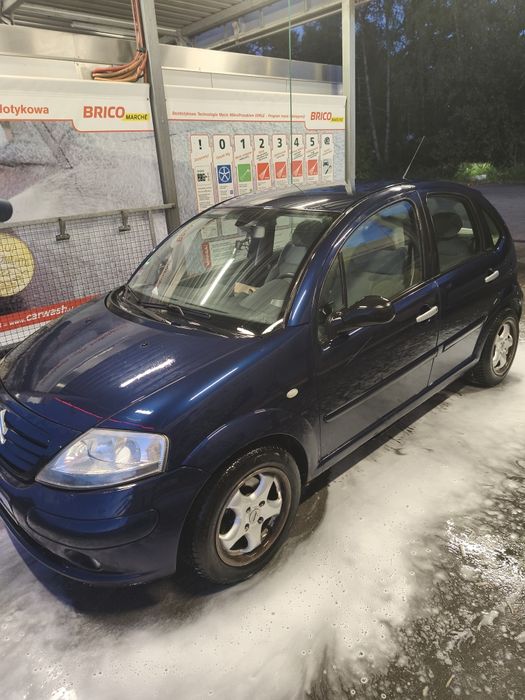 Citroen C3 na sprzedaż