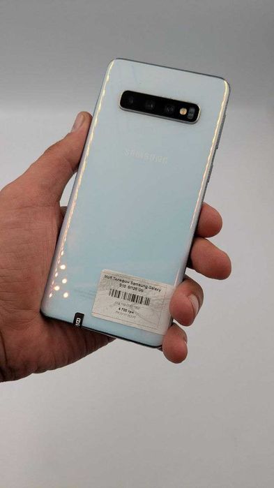 Samsung Galaxy S10 8/128