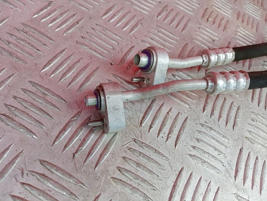 Патрубок охолодження BMW X5 G05 Охлаждения БМВ Х5 Г05 Разборка bmw g05