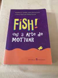 Fish! Ou a Arte de Motivar