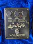 Pedais de Guitarra - EHX Good Vibes