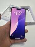 Iphone 15 Pro Black Titanium 256 GB