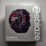 Smartwatch Zeblaze Stratos 4