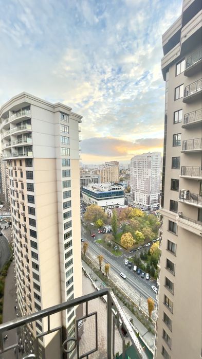 Продажа смарт-квартиры 30,6м2 в жк Родос (Аркадия,ул. Генуэзская)