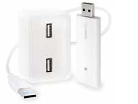 Smart Home TELEKOM Zigbee V.2 USB-HUB rozszerzenie inteligentny dom