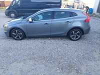 Volvo V40 R-Design 190koni Uszkodzone