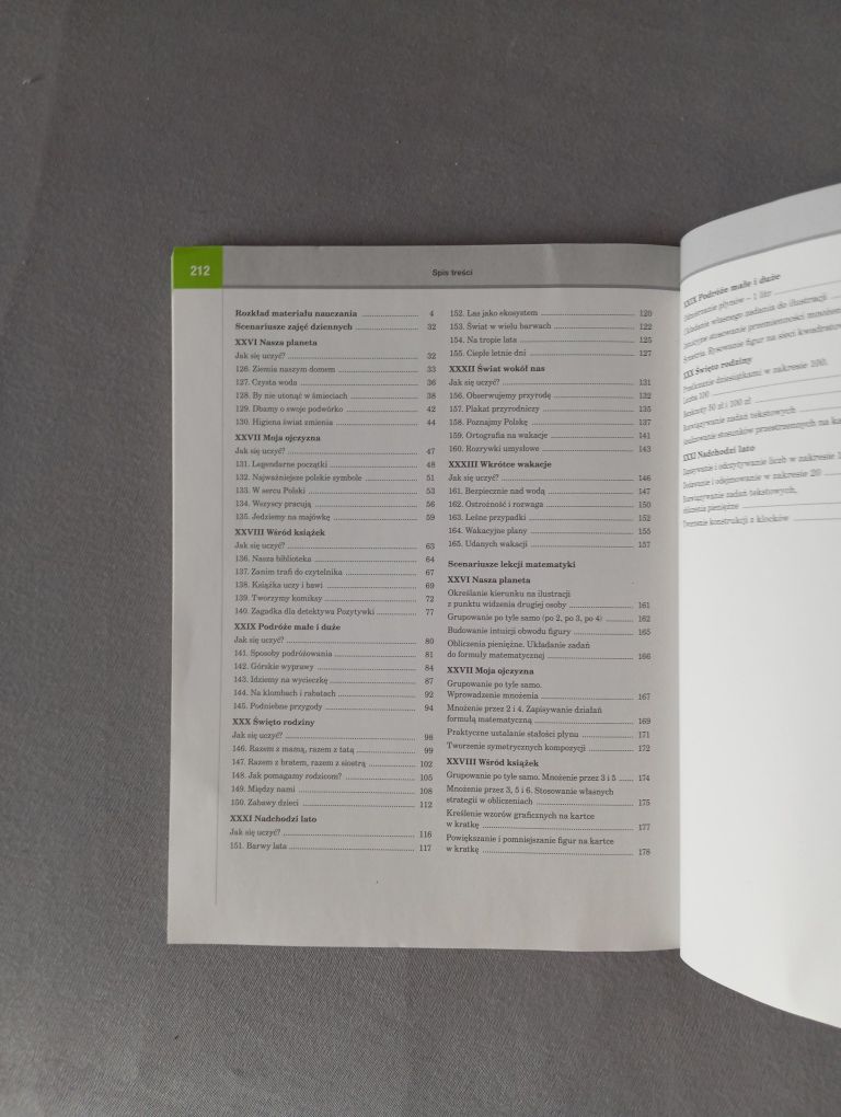 Książka nauczyciela Wielka Przygoda kl. 1 edukacja wczesnoszkolna NOWA
