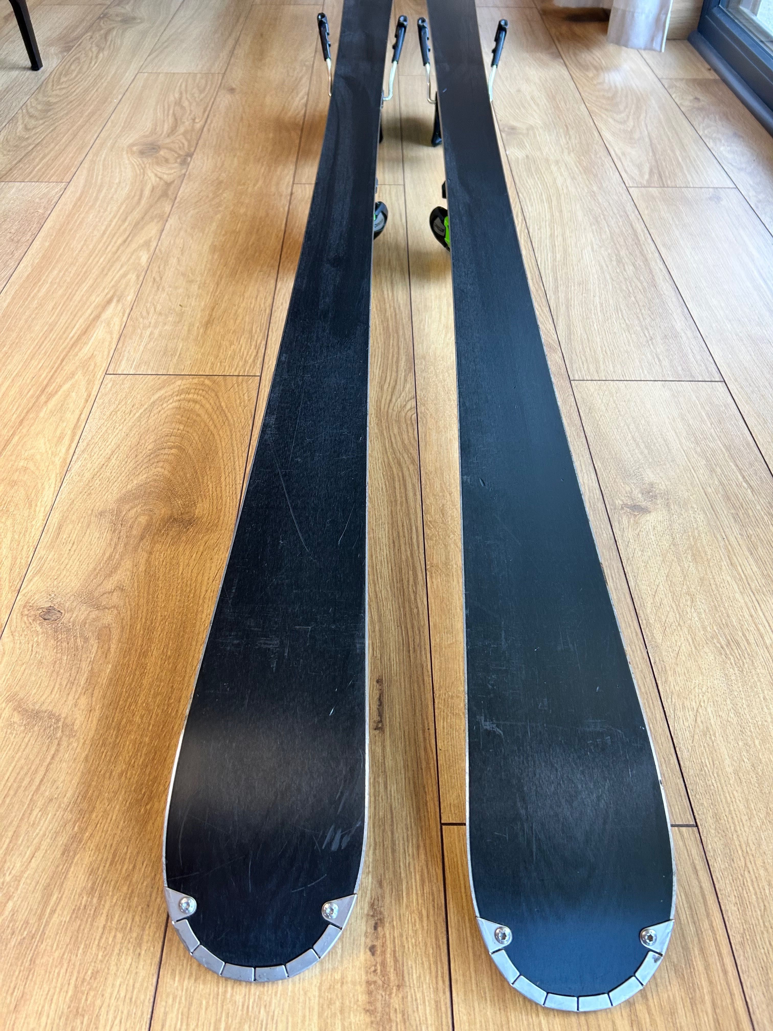 Narty Atomic Redster X7 175cm