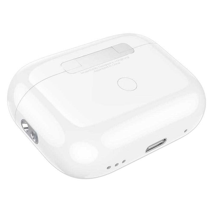 Беспроводные наушники HOCO EW90 ANC шумодав, вызов Siri, сенсорное упр