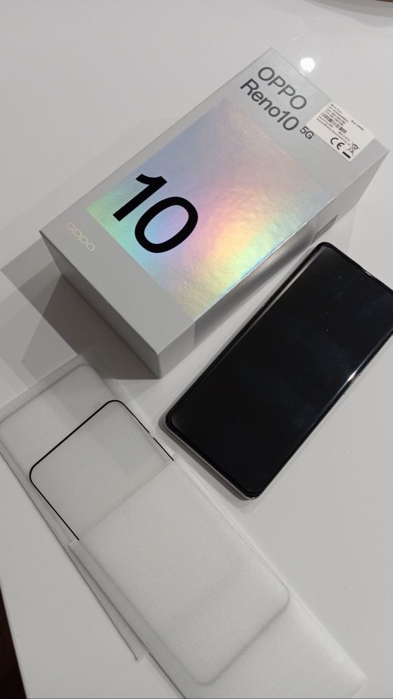 OPPO Reno 10 5G 8/16 Gb - 256Gb