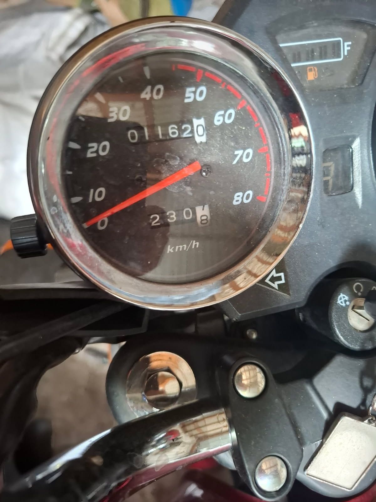 Skuter Junak 902 50cc