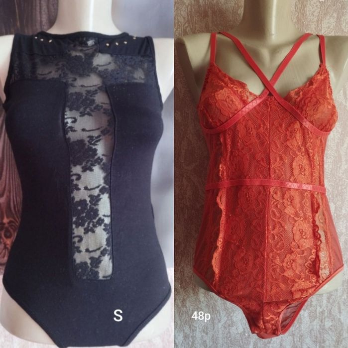 Продам нижнее бельё, боди